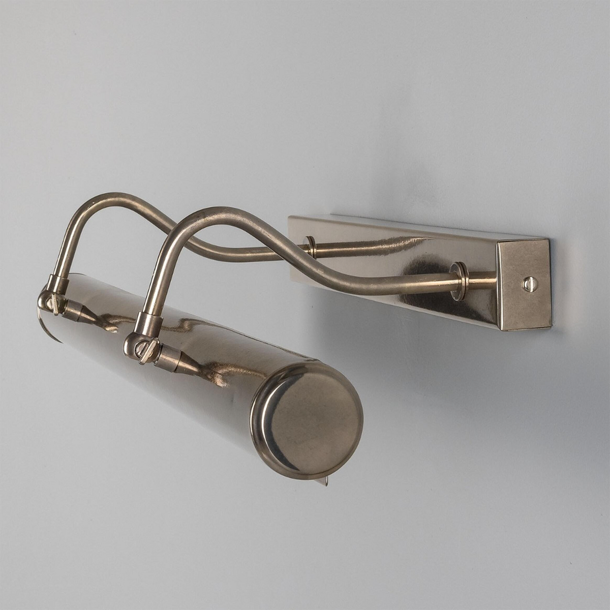 Dublin Solid Brass Picture Light 60.5cm IP20