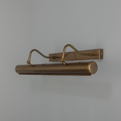 Dublin Solid Brass Picture Light 60.5cm IP20