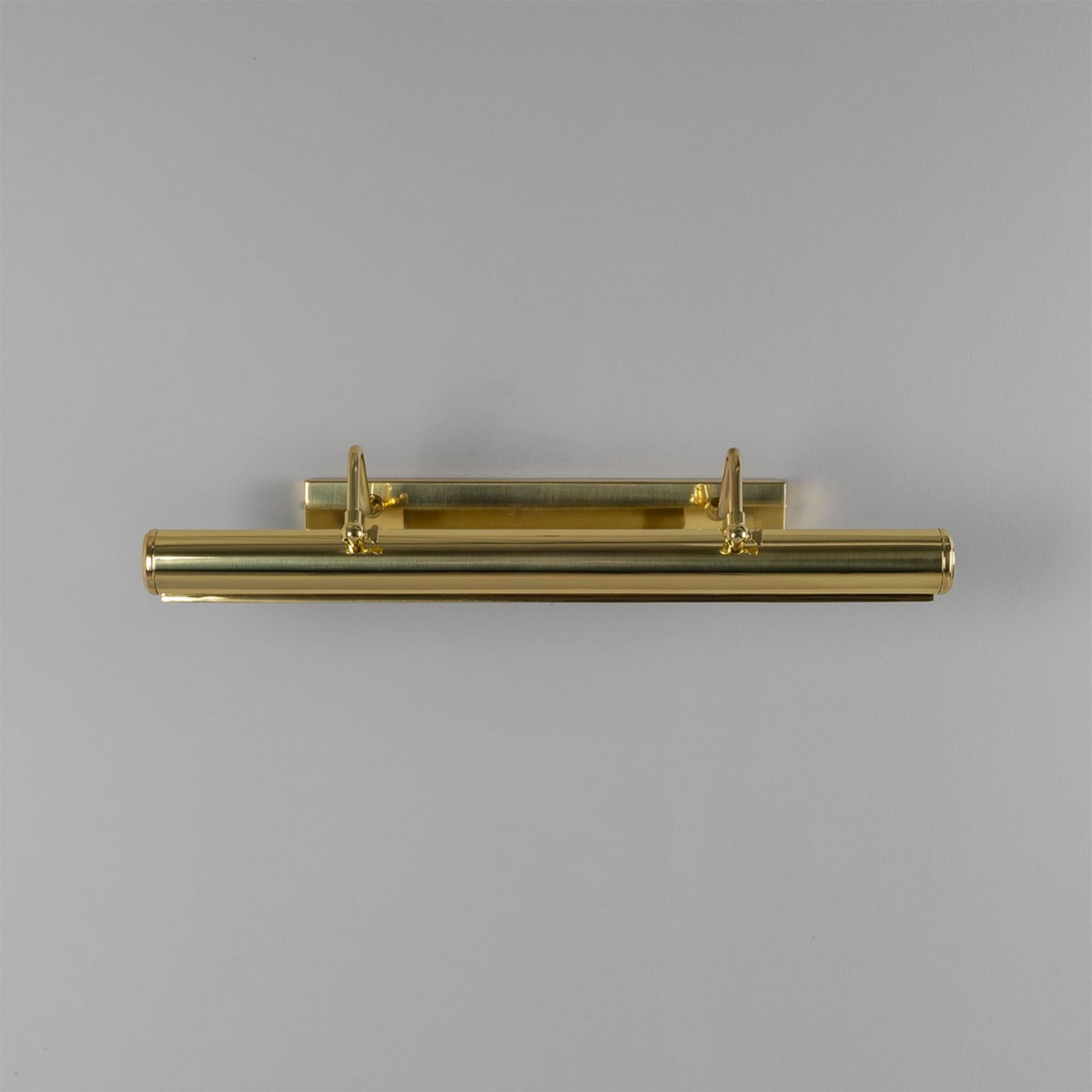 Dublin Solid Brass Picture Light 60.5cm IP20