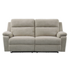 Tyler 3 Seater Power Recliner Sofa