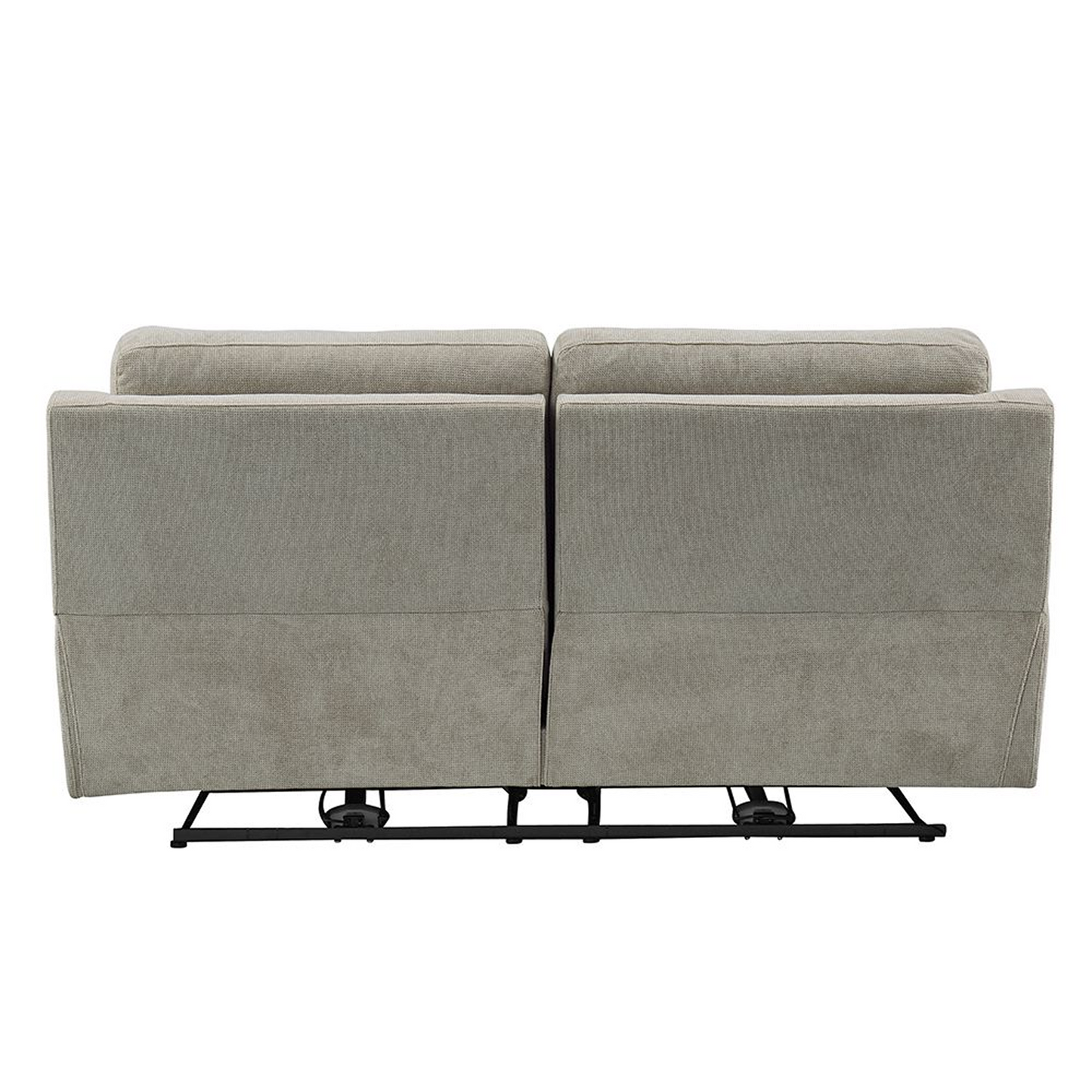 Tyler 3 Seater Power Recliner Sofa