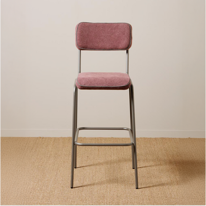 Fairmont Upholstered Bar Chair (Sold as 2)