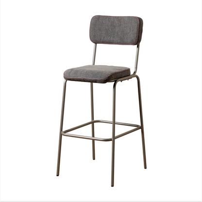 Fairmont Upholstered Bar Chair (Sold as 2)