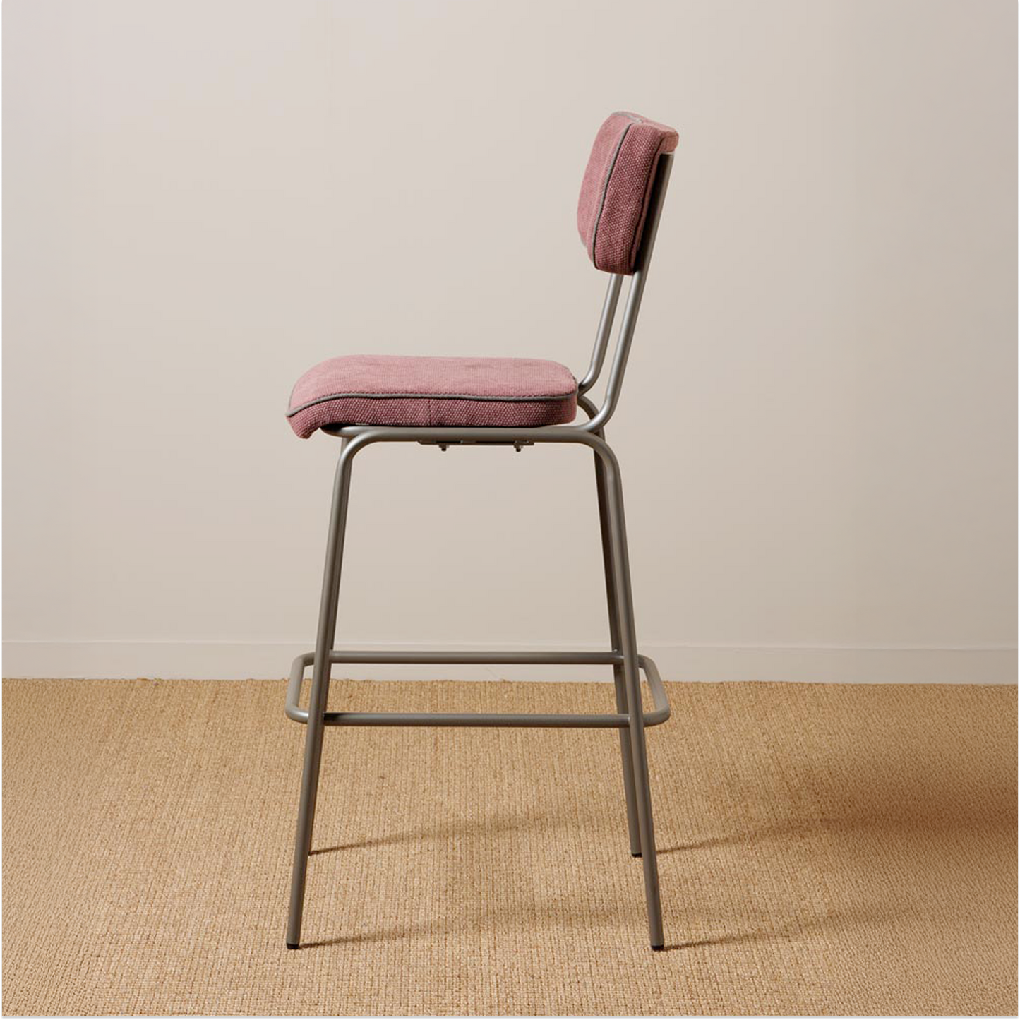 Fairmont Upholstered Bar Chair (Sold as 2)