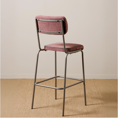 Fairmont Upholstered Bar Chair (Sold as 2)