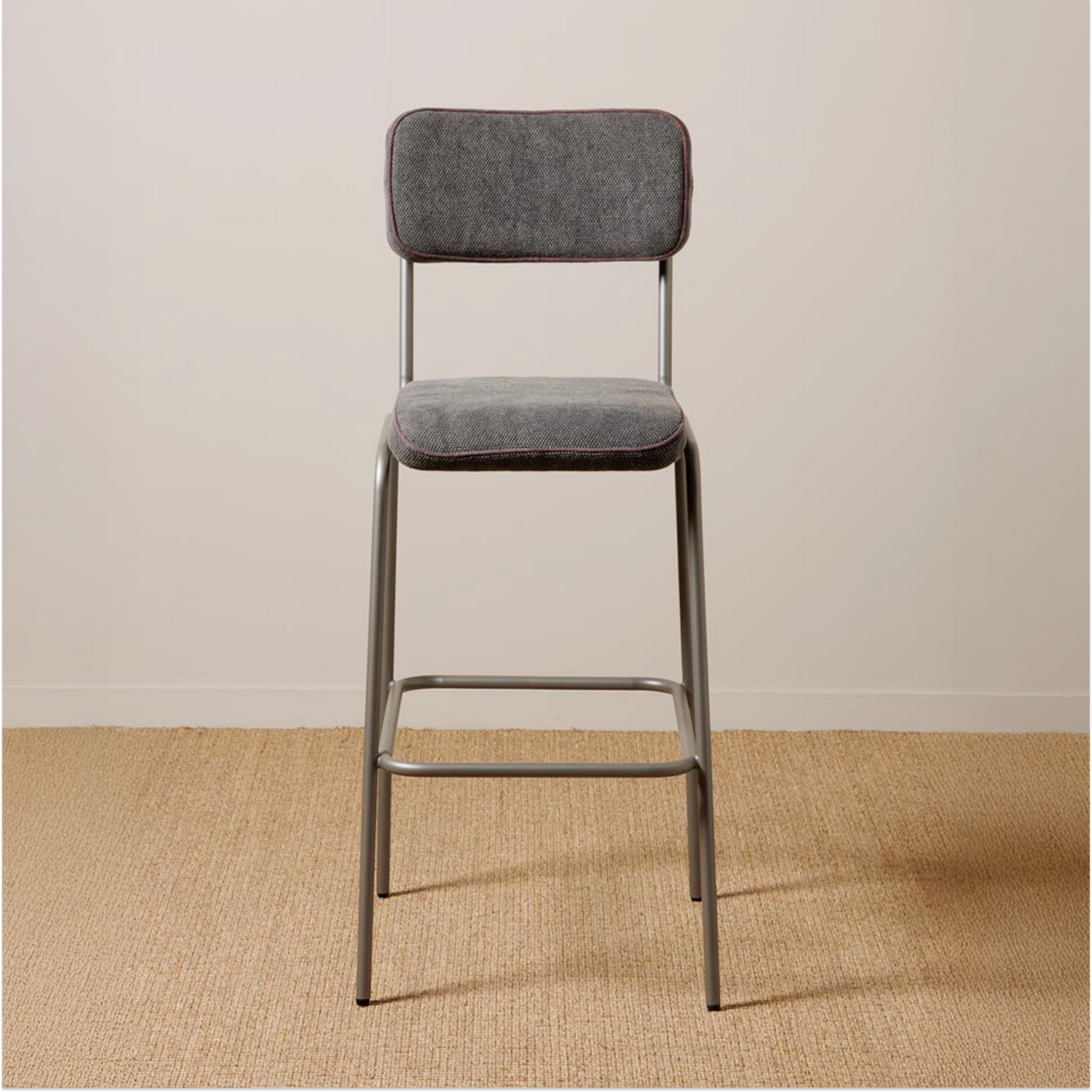 Fairmont Upholstered Bar Chair (Sold as 2)