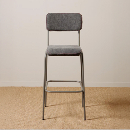 Fairmont Upholstered Bar Chair (Sold as 2)
