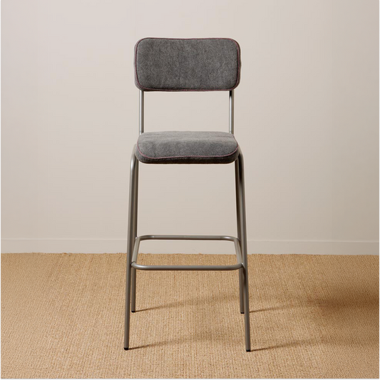 Fairmont Upholstered Bar Chair (Sold as 2)