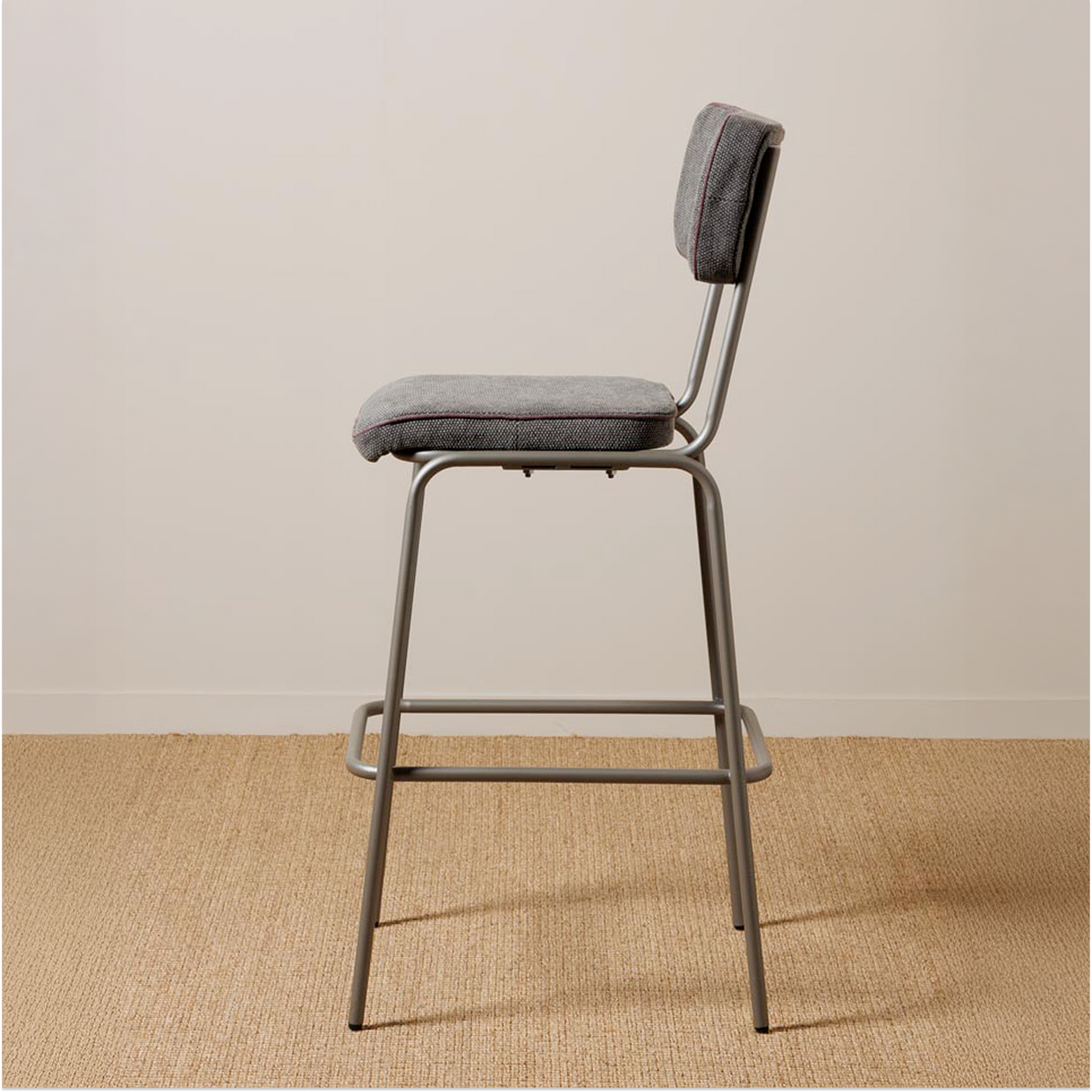 Fairmont Upholstered Bar Chair (Sold as 2)