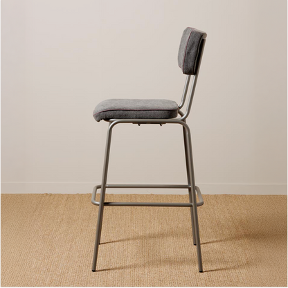 Fairmont Upholstered Bar Chair (Sold as 2)