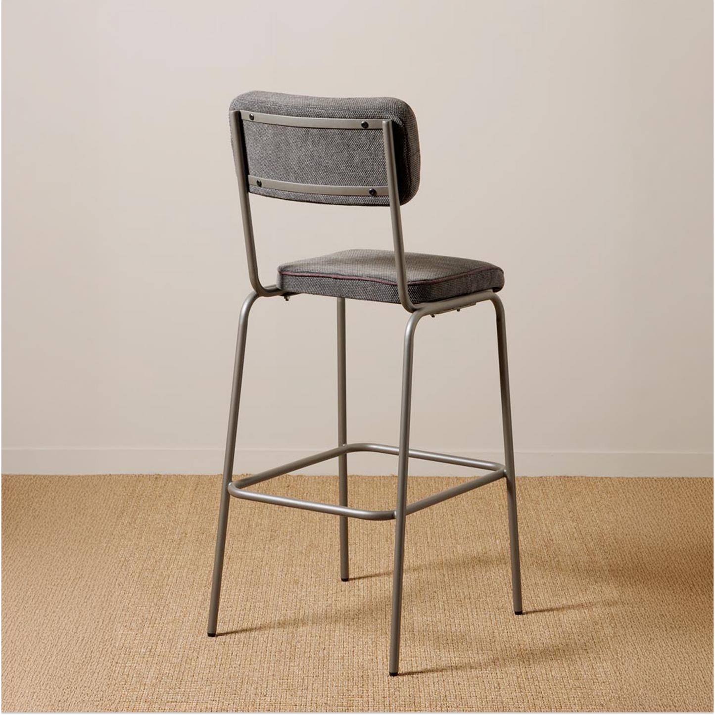 Fairmont Upholstered Bar Chair (Sold as 2)