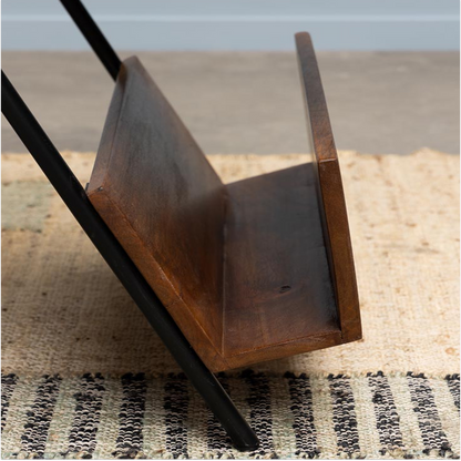 Easypeasy Coffee Table with magazine rack