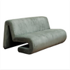 Sage Green Tribeca 2 Seater Sofa
