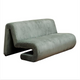 Sage Green Tribeca 2 Seater Sofa