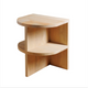 Moore Stepped Side Table