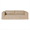 Hudson 3 Seater Sofa
