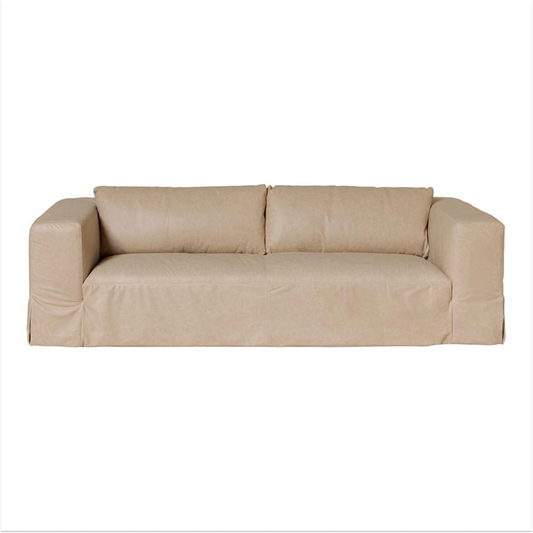 Hudson 3 Seater Sofa