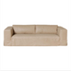 Hudson 3 Seater Sofa