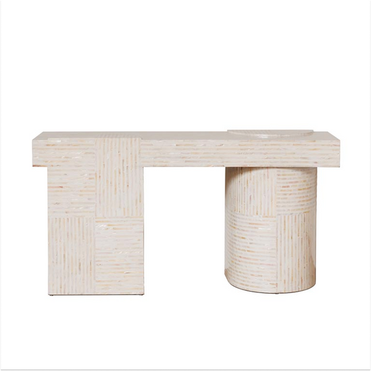 Ath nes Console Table