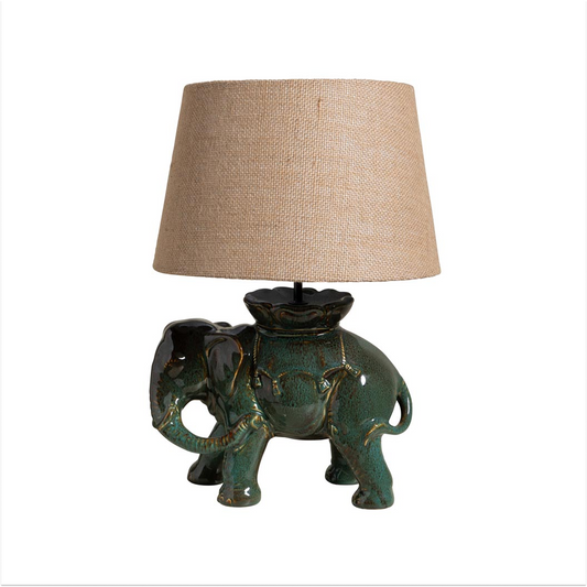 Apparat Elephant Table Lamp