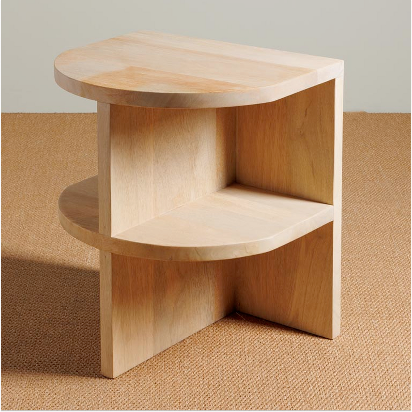 Moore Stepped Side Table