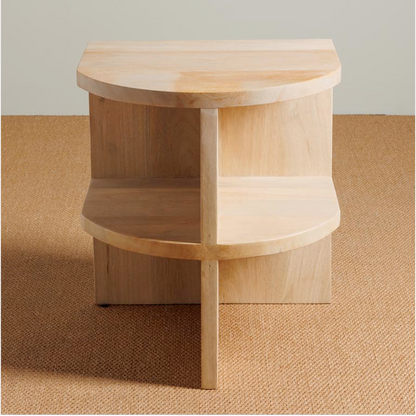Moore Stepped Side Table