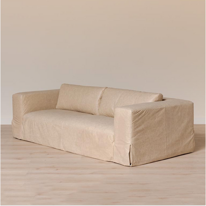 Hudson 3 Seater Sofa