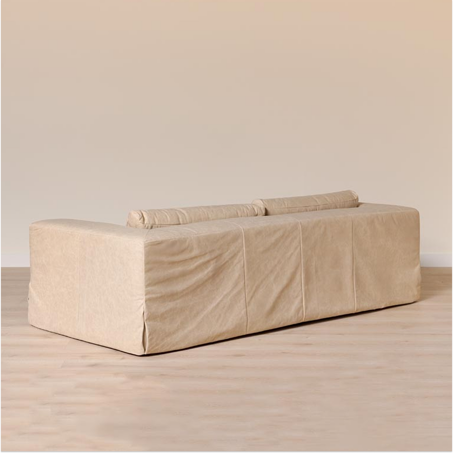 Hudson 3 Seater Sofa