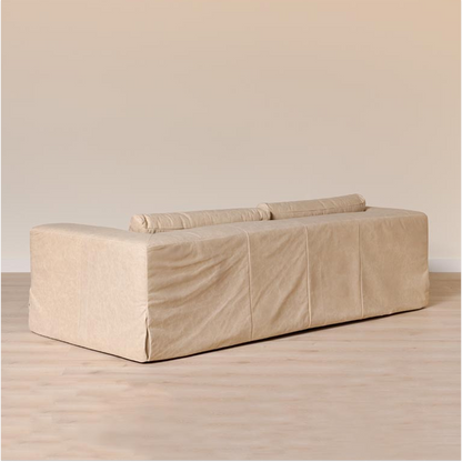 Hudson 3 Seater Sofa