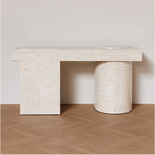 Ath nes Console Table