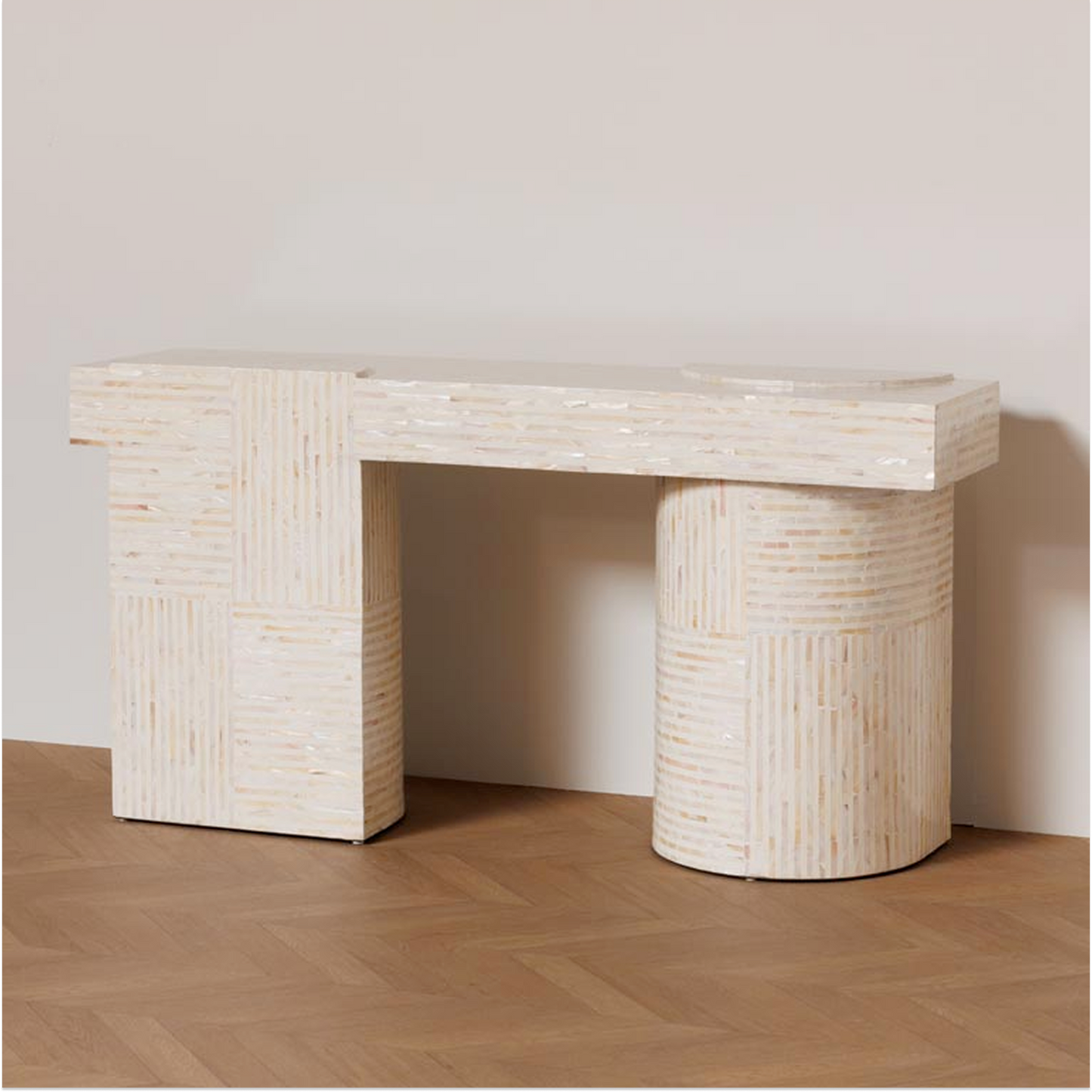 Athènes Console Table