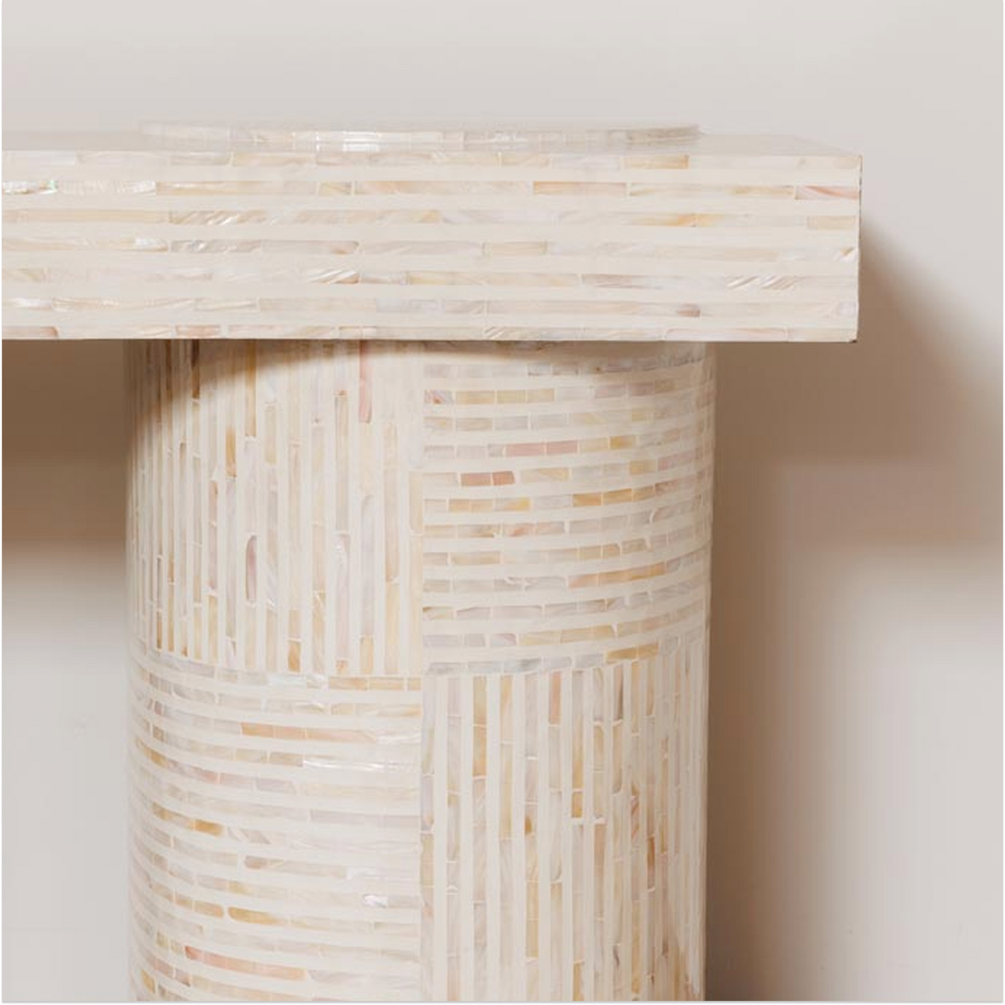 Athènes Console Table