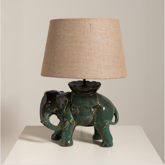 Apparat Elephant Table Lamp