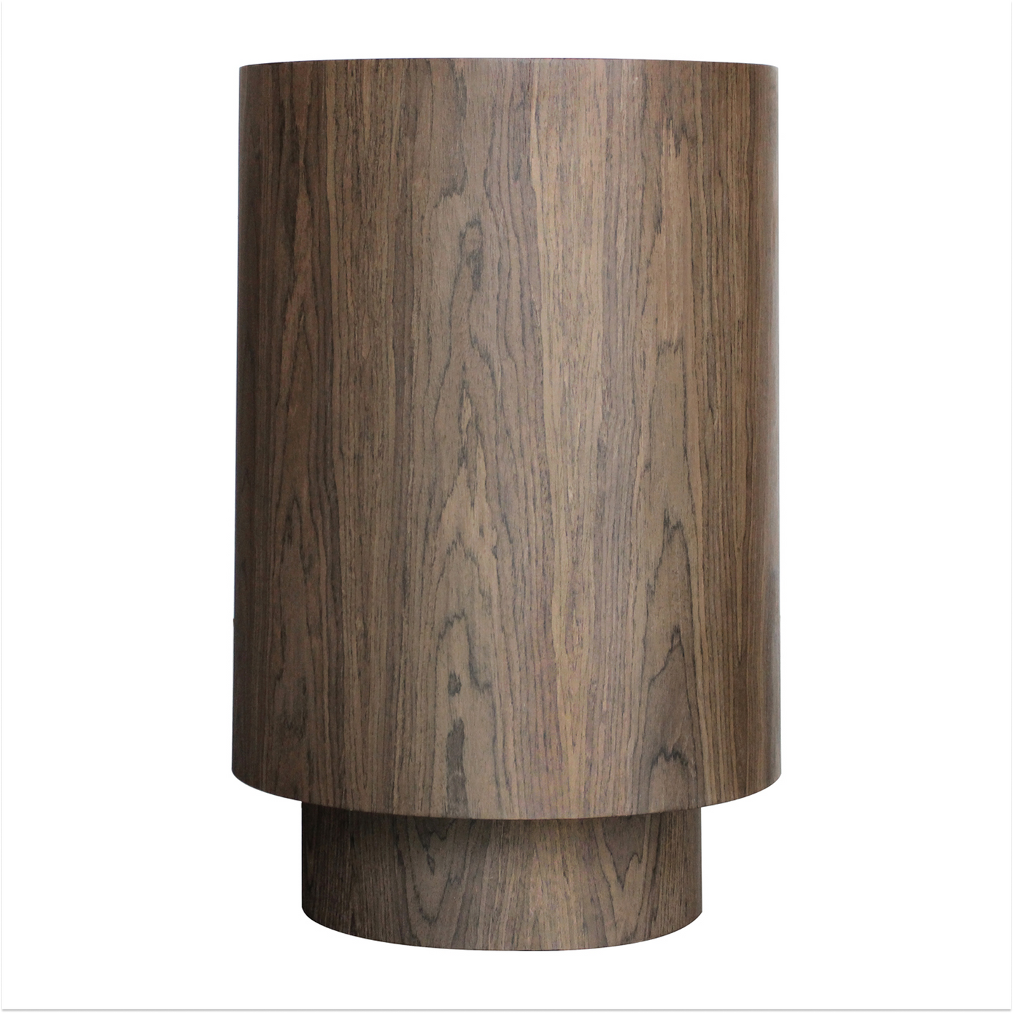 Callahan Brown Ceramic Sideboard