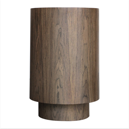 Callahan Brown Ceramic Sideboard