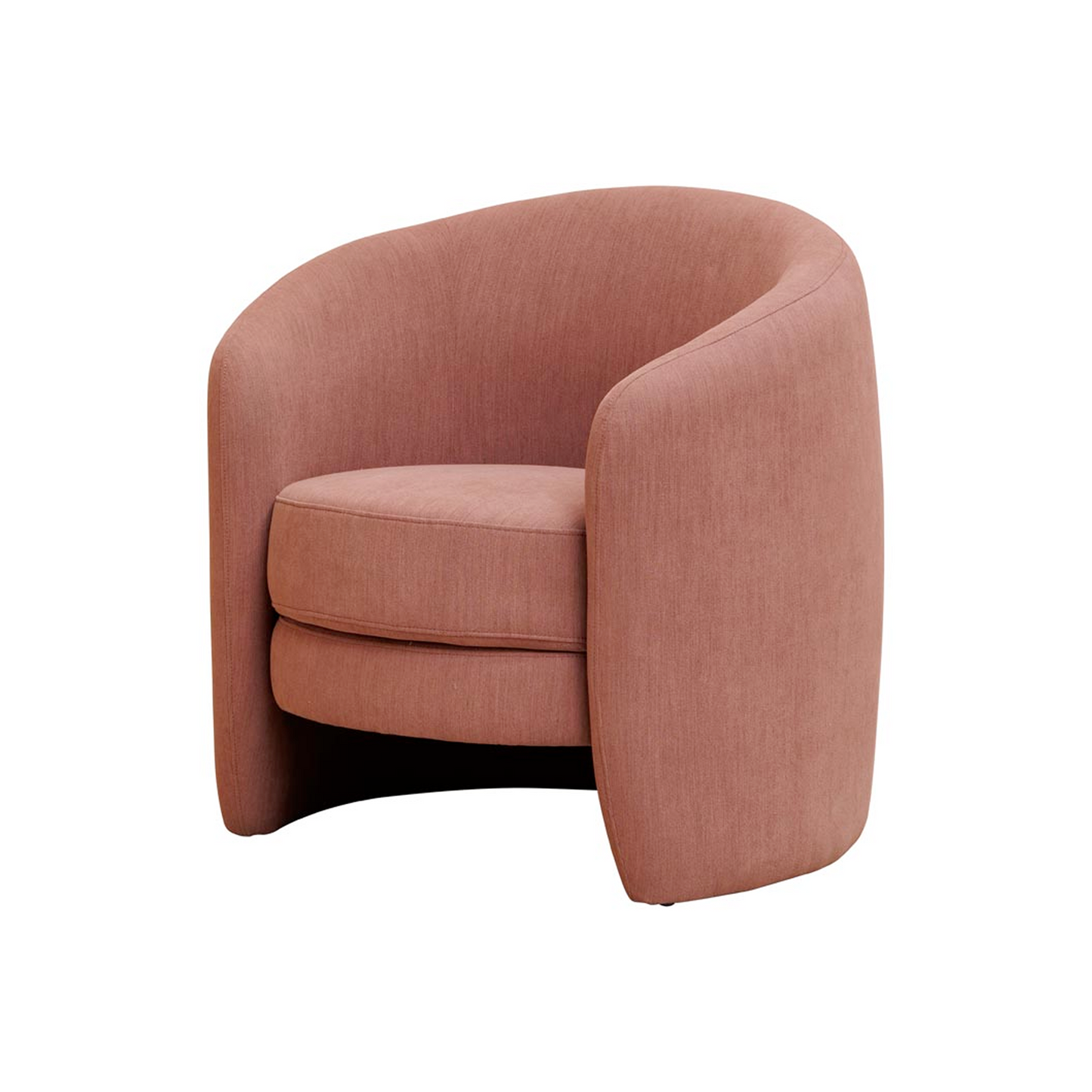 Marsala Round Armchair
