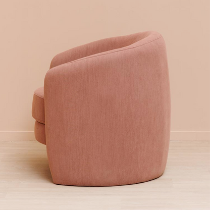 Marsala Round Armchair
