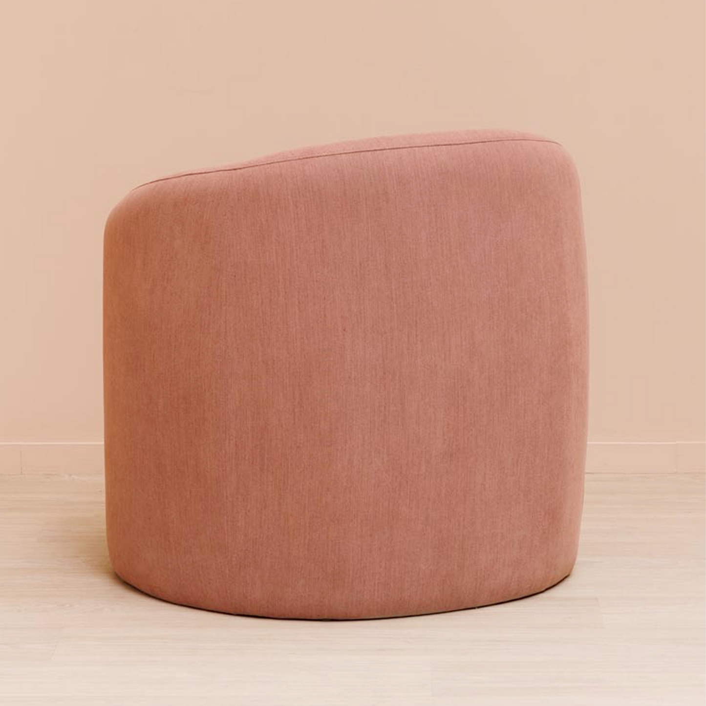 Marsala Round Armchair