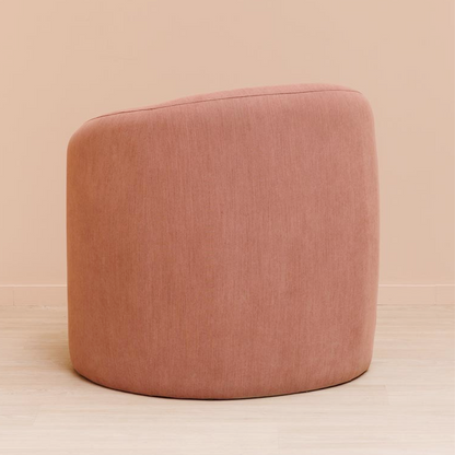 Marsala Round Armchair