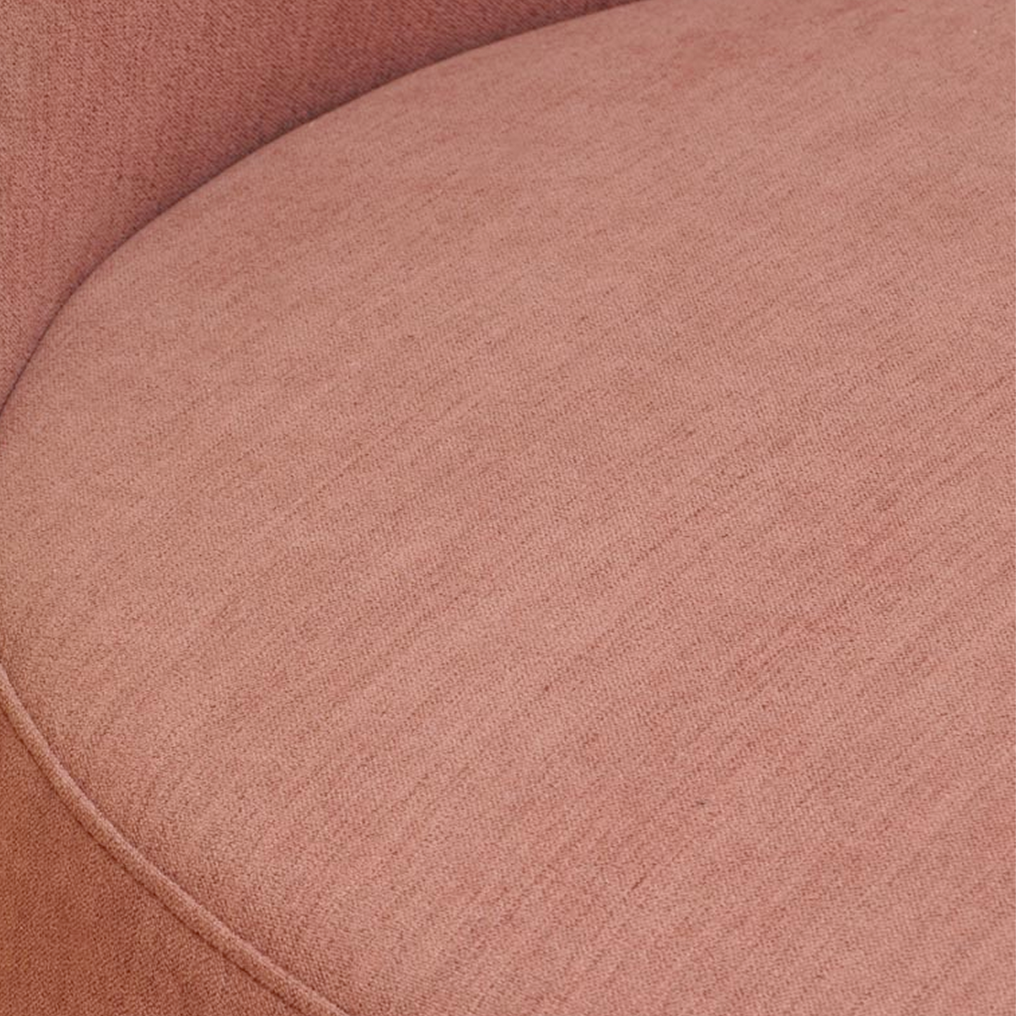 Marsala Round Armchair
