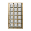Large Rectangular Mirror Majestic