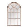 Mirror Antique Finestra