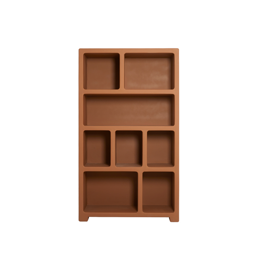Nahua Cabinet Terra