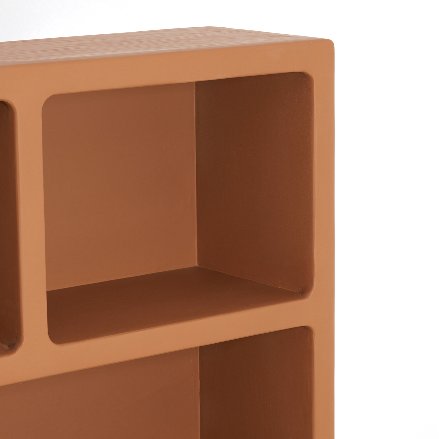 Nahua Cabinet Terra