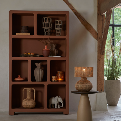 Nahua Cabinet Terra