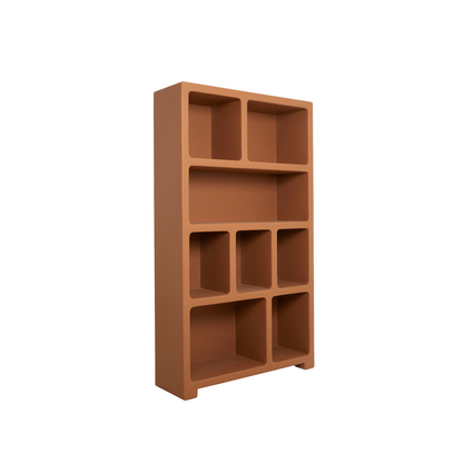 Nahua Cabinet Terra