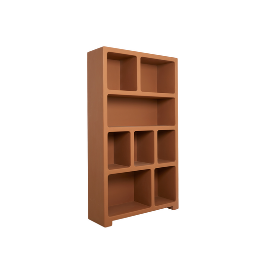 Nahua Cabinet Terra