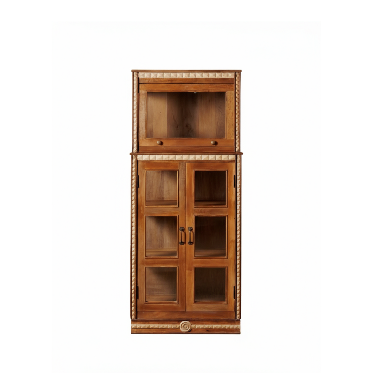 Andalus Display Cabinet