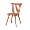 Terracotta Chair Paulin (Sold as Pair)