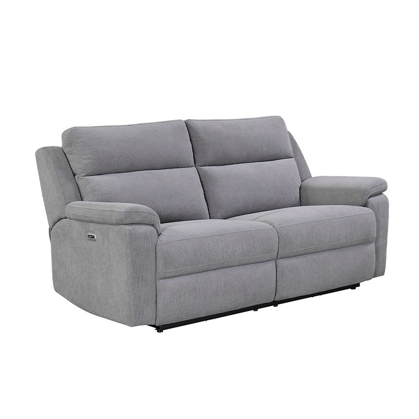 Tyler 3 Seater Power Recliner Sofa